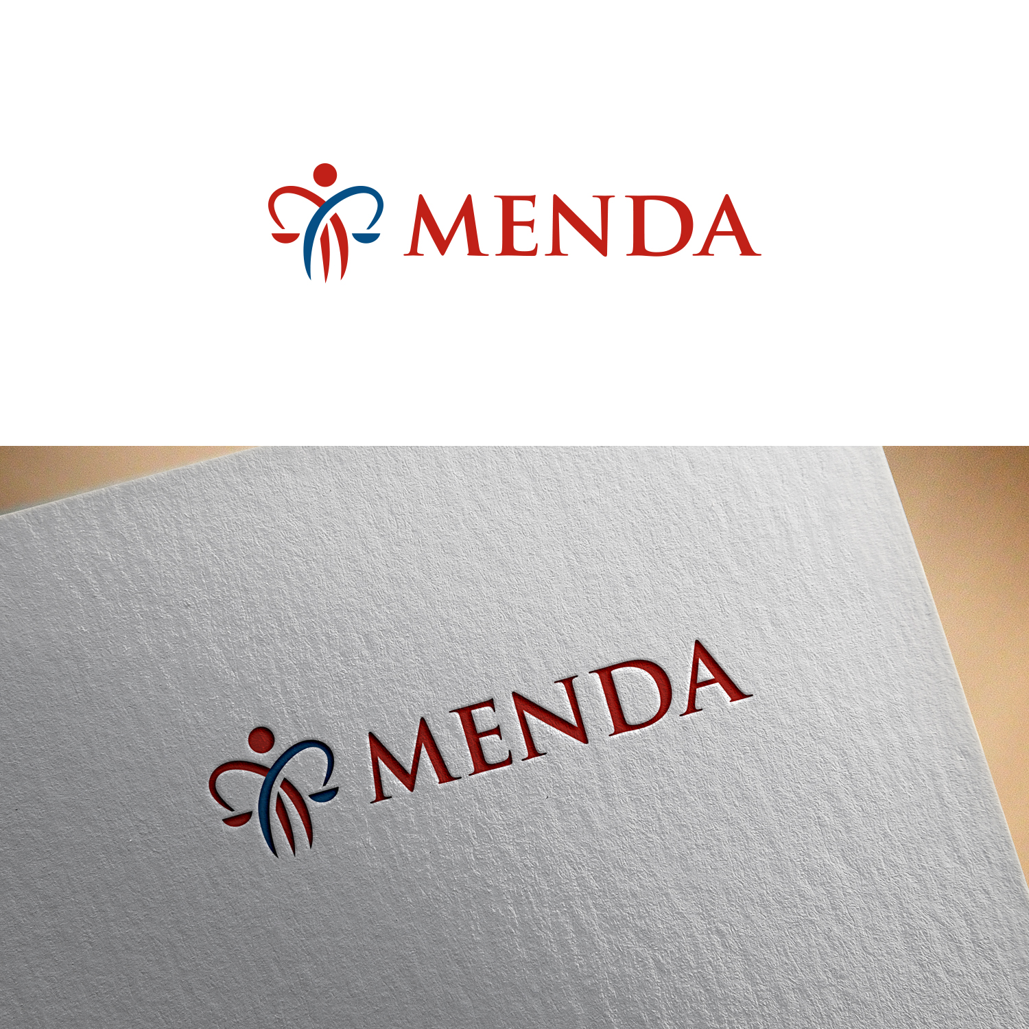 Logo Design by Maxo-Biz for Johnsons Solicitors | Design #22678430