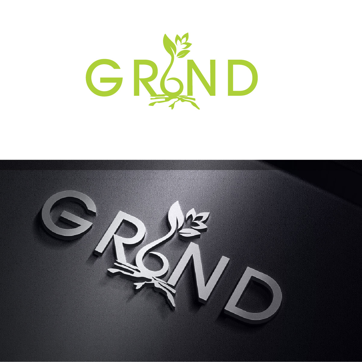 Logo Design by ErrAr for Island grind | Design #22675223