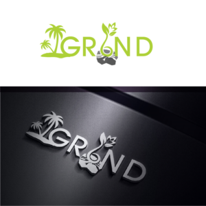 Logo Design by ErrAr for Island grind | Design: #22675792