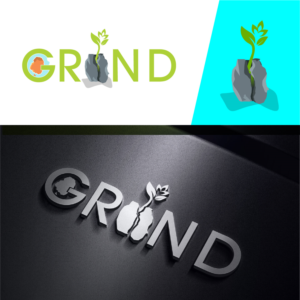 Logo Design by ErrAr for Island grind | Design: #22677081