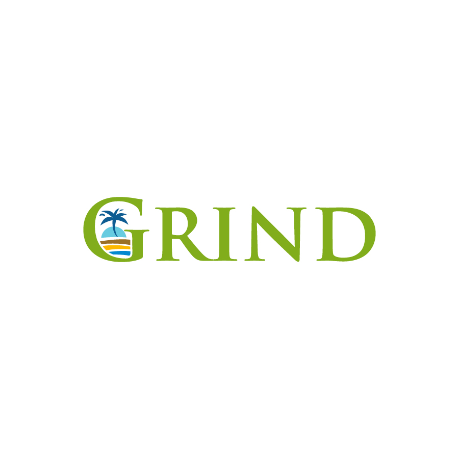 Logo Design by debdesign for Island grind | Design #22677462
