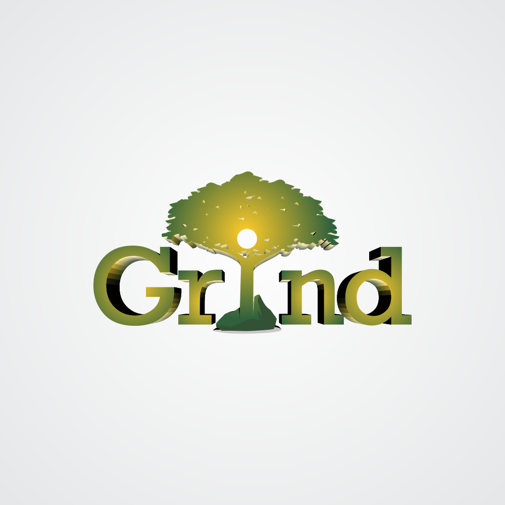 Logo Design by Khalik for Island grind | Design #22679479
