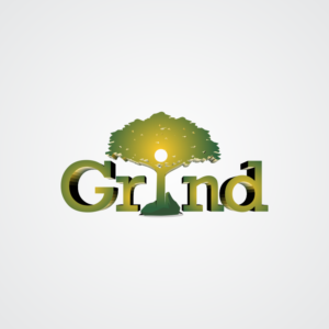 Logo Design by Khalik for Island grind | Design: #22679479