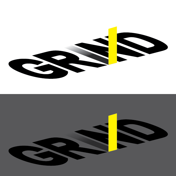 Logo-Design von vexel Symphony für Island grind | Design #22678560