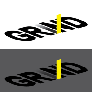 Logo Design by vexel Symphony for Island grind | Design #22678560