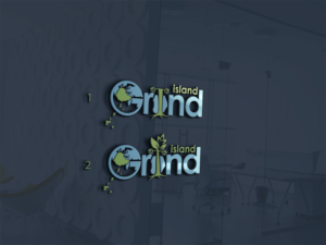 Logo Design by Rixes tay