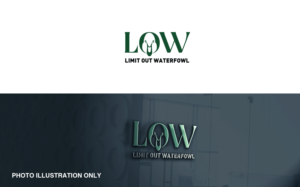 Logo Design by MT