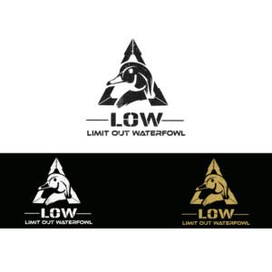Logo-Design von Red in Grey Graphics