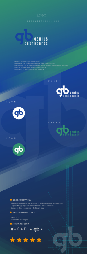 Logo Design by faouzibouyattar