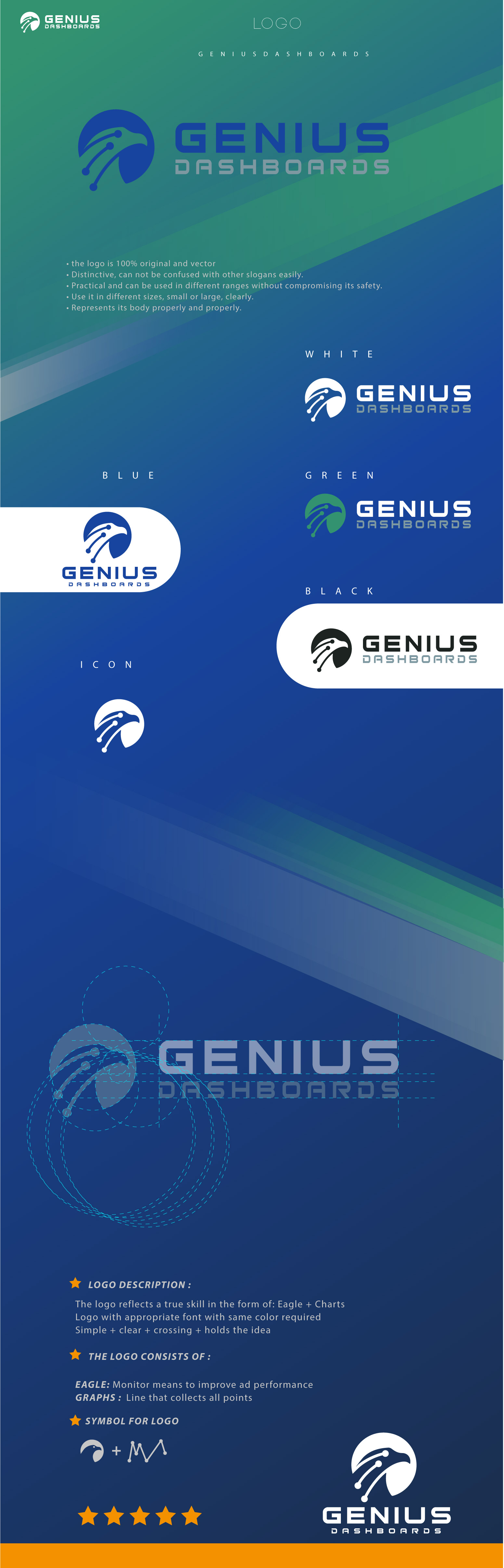 Logo Design by faouzibouyattar for this project | Design #22687072