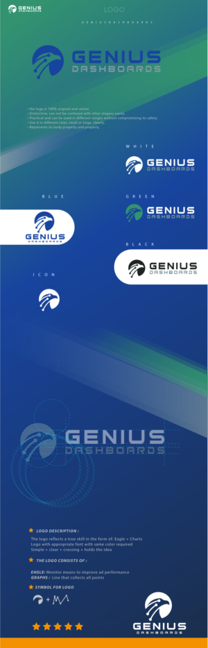 Logo Design by faouzibouyattar for this project | Design: #22687072