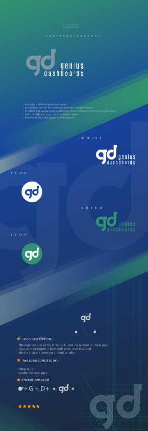 Logo Design by faouzibouyattar for this project | Design: #22687466