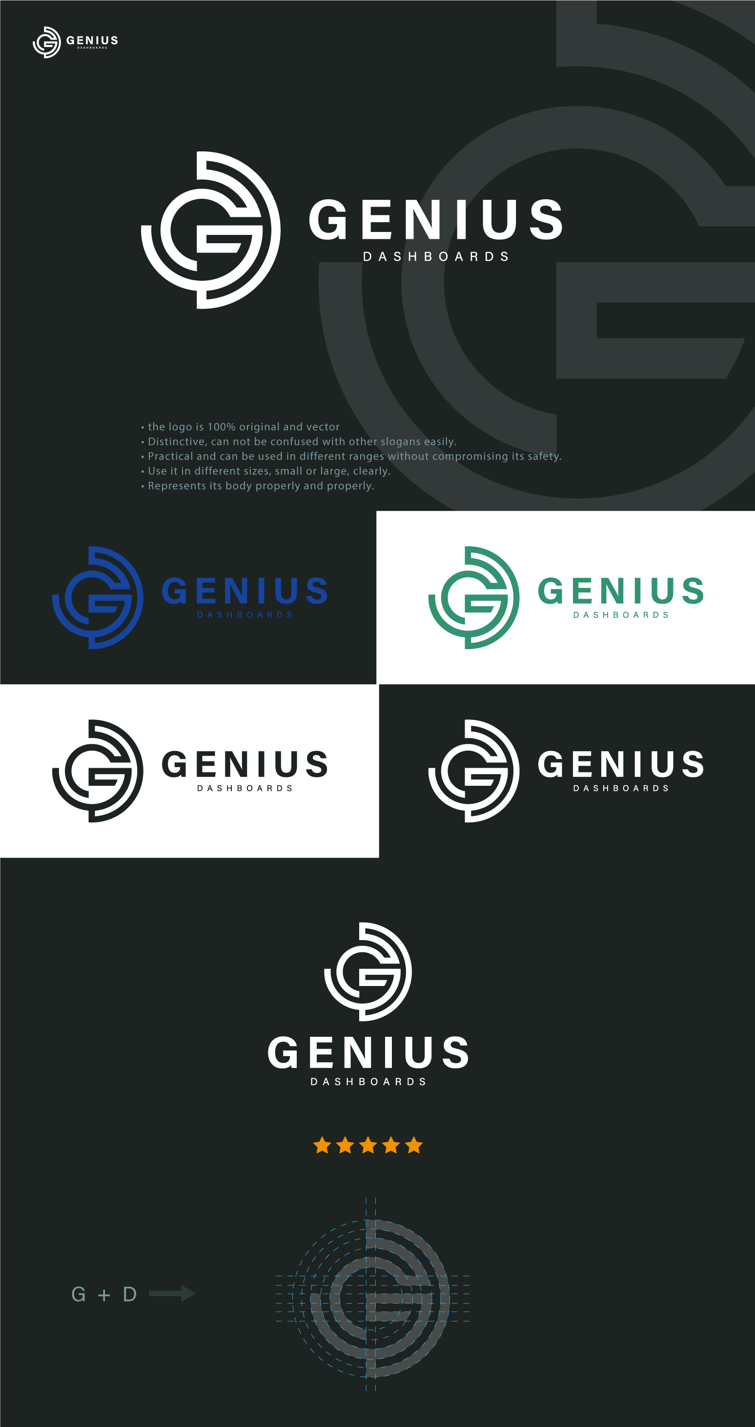 Logo Design by faouzibouyattar for this project | Design #22687677