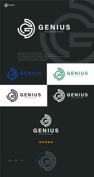 Logo Design by faouzibouyattar for this project | Design: #22687677