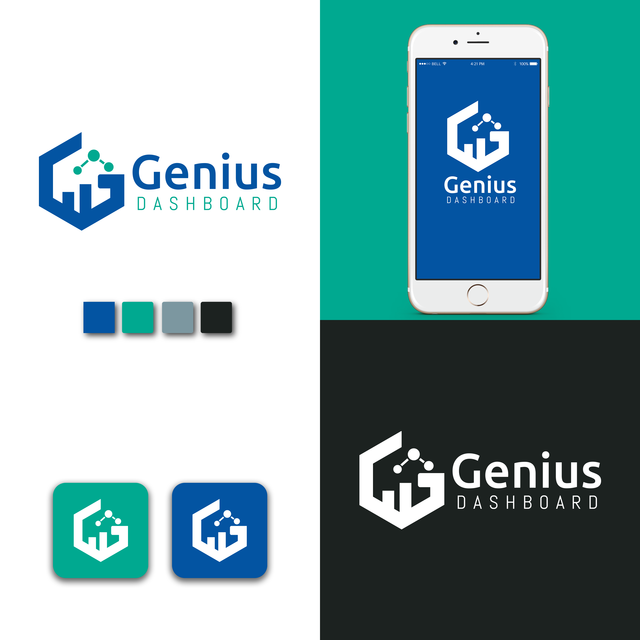 Logo Design by caeza for this project | Design #22703715