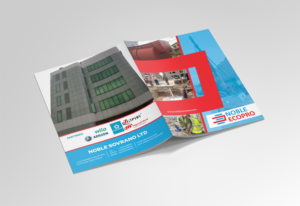 Brochure Design by Deziners Zone for this project | Design: #22681492
