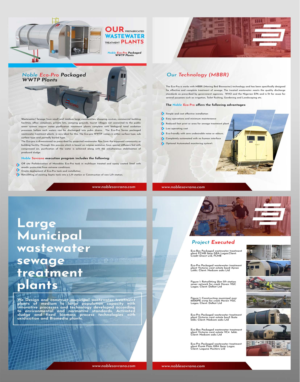 Brochure Design by Adnan.design for this project | Design: #22692185