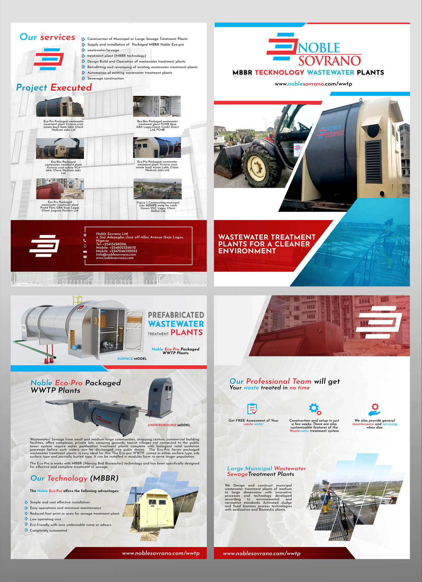 Brochure Design by Adnan.design for this project | Design #22702696