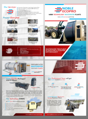 Brochure Design by Adnan.design for this project | Design: #22706689