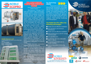 Brochure Design by Dharma Designing hut for this project | Design: #22688974