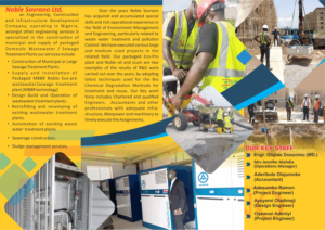 Brochure Design by Dharma Designing hut for this project | Design: #22688975