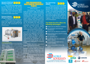 Brochure Design by Dharma Designing hut for this project | Design: #22685119