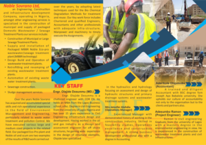 Brochure Design by Dharma Designing hut for this project | Design: #22685120