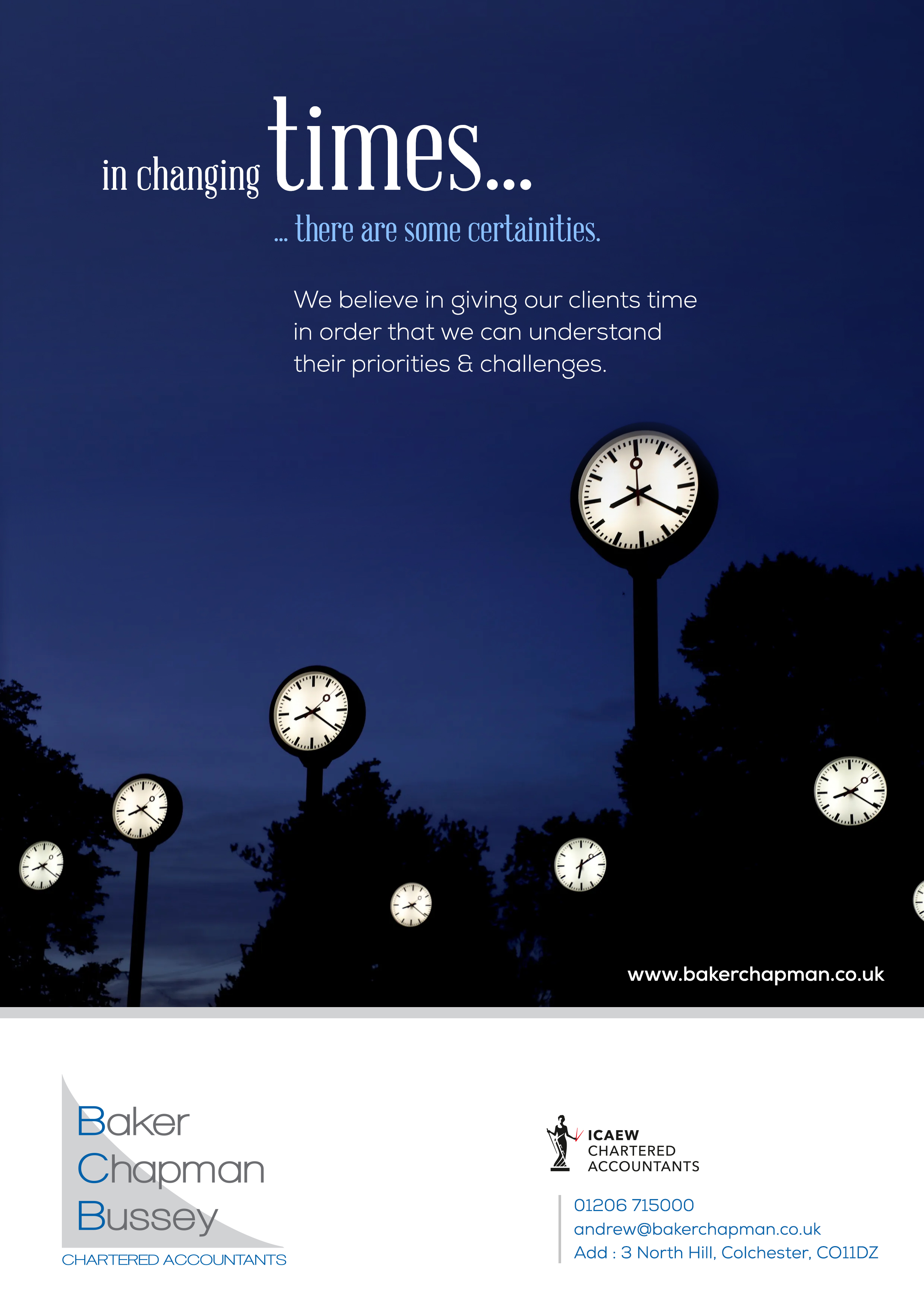 Advertisement Design by Akshar Shailesh for Sole Creek Marketing | Design #22678261