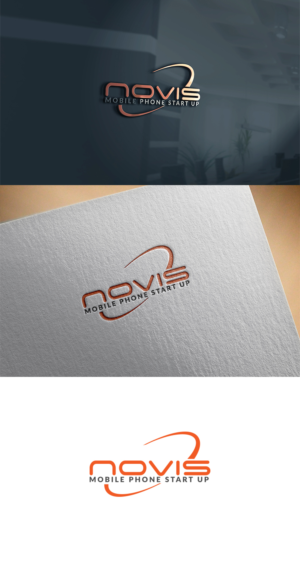 Logo Design by yoossefMaroc for Sanctus Consulting Ltd | Design: #22675926