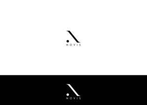Novis | Logo-Design von eiffel tesla
