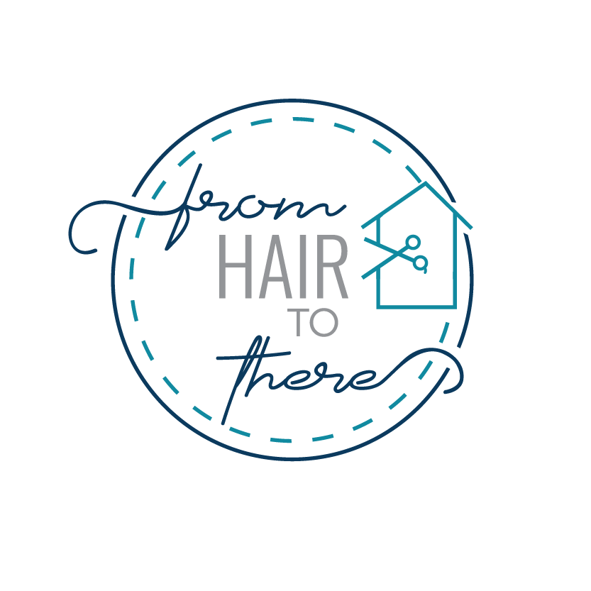 Design de Logo par Pv_999 pour From Hair to There | Design #22689856