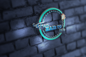 Logo-Design von mustico für From Hair to There | Design: #22693673