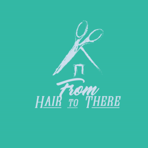 Logo-Design von Jakshaa für From Hair to There | Design: #22693519
