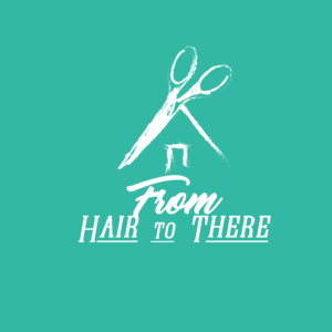 Logo-Design von Jakshaa für From Hair to There | Design: #22693528