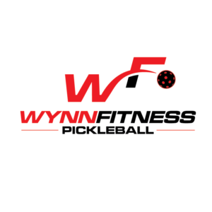 Wynn Fitness Pickleball | Logo Design by Pv_999
