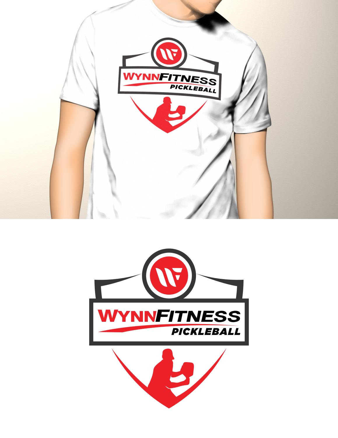 Logo Design by fatiyadesign for this project | Design #22678631
