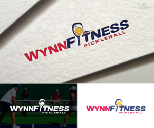 Logo Design by Dot Design 3 for this project | Design: #22714489