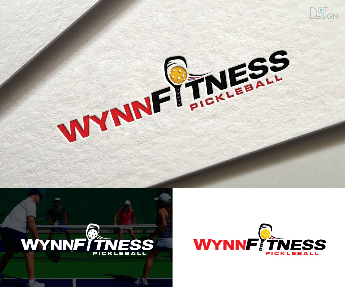 Logo Design by Dot Design 3 for this project | Design #22714490