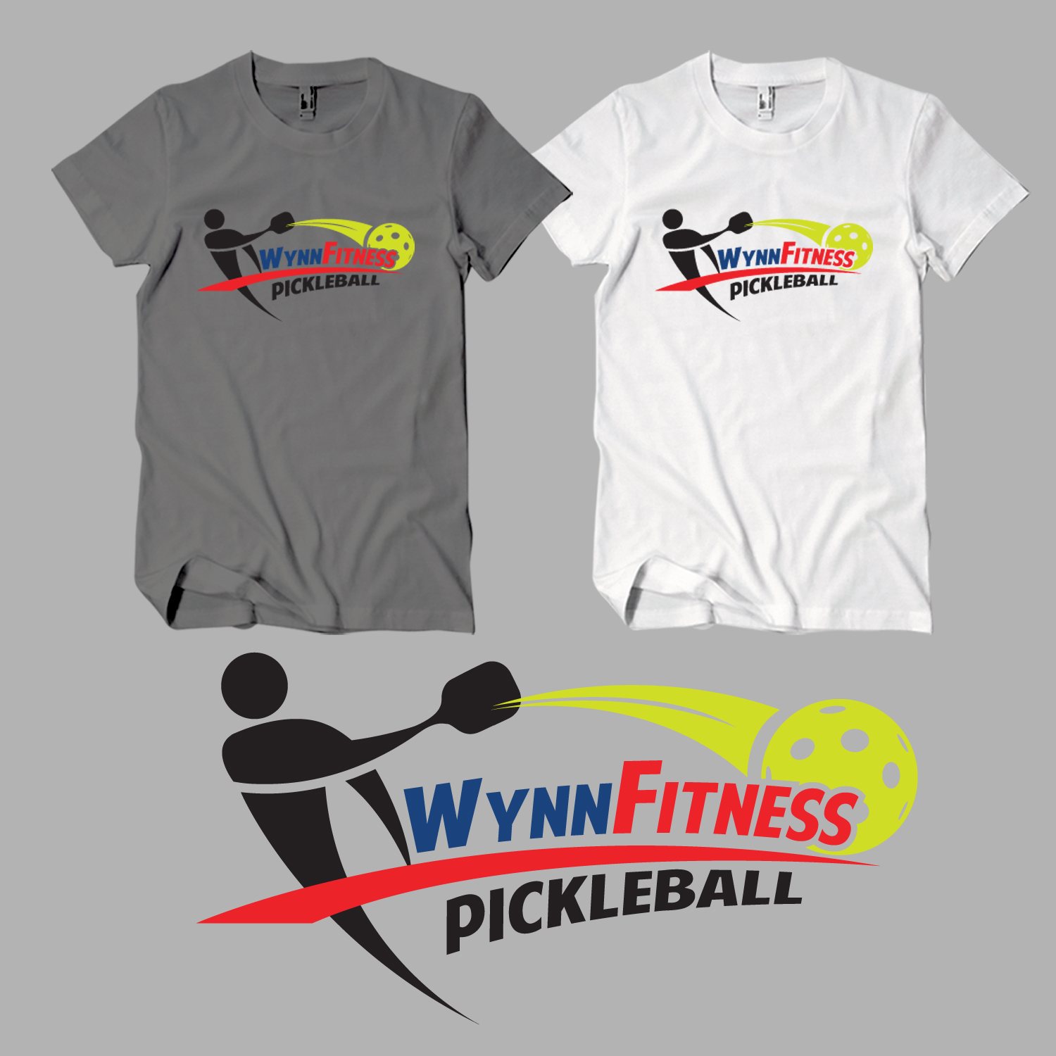 Logo Design by Uprinteez for this project | Design #22718156