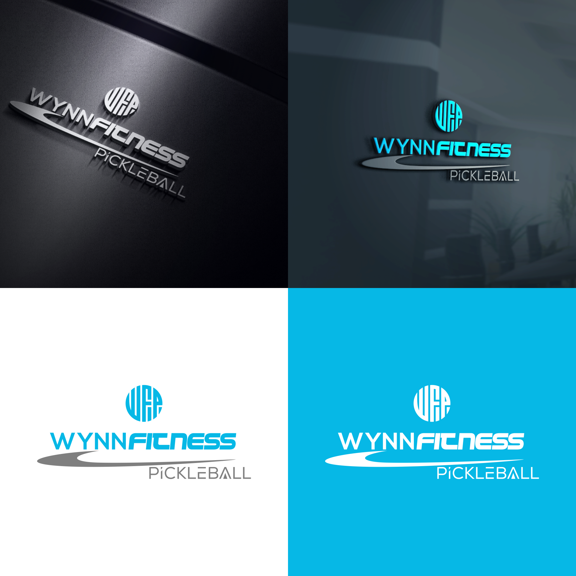 Logo Design by manah bening for this project | Design #22675576