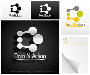 Logo Design by hamkur for this project | Design: #2984767
