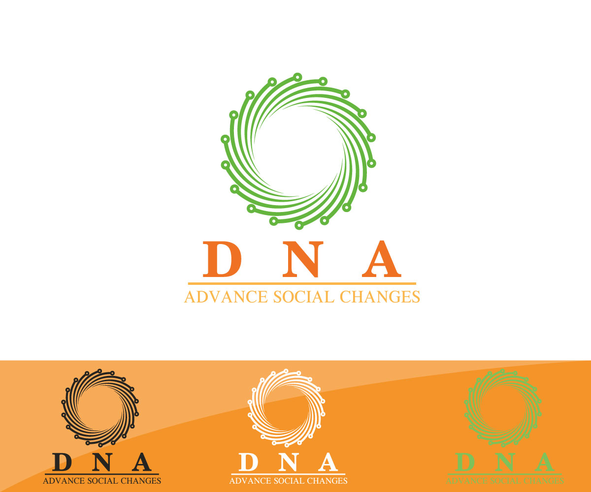 Logo Design by second for this project | Design #3012529