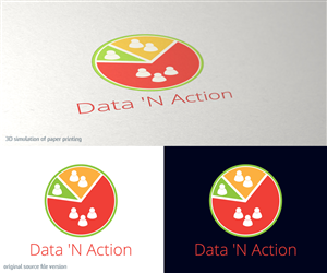 Logo Design by Anthony for this project | Design: #3003738