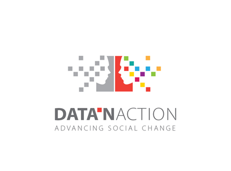 Modern, Elegant, Government Logo Design for Data 'N Action or DNA (up ...