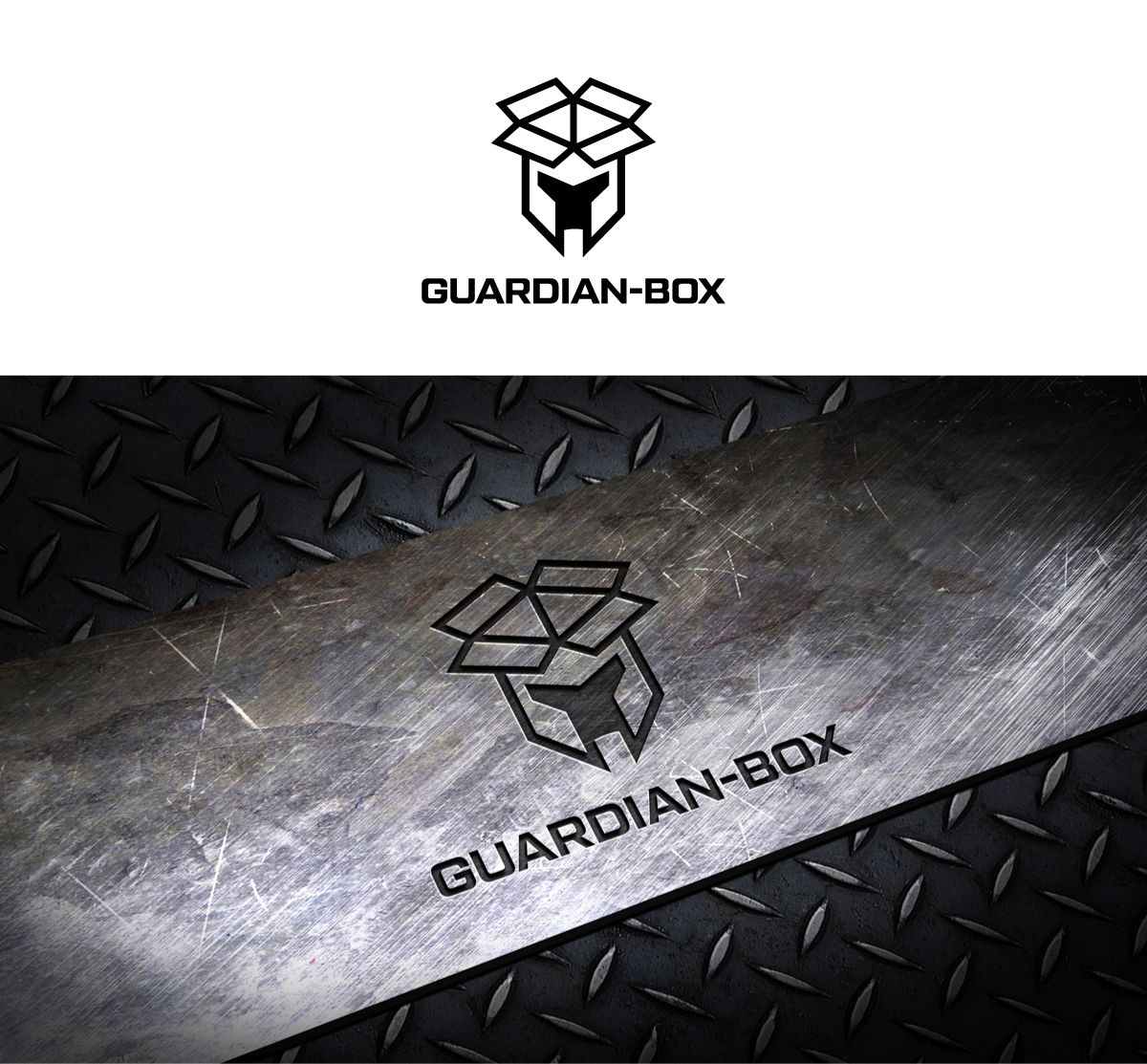 Logo Design by AFD for this project | Design #22682593
