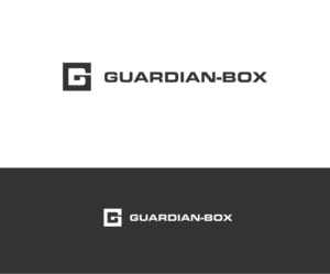Guardian-box | Logo Design by shine4577