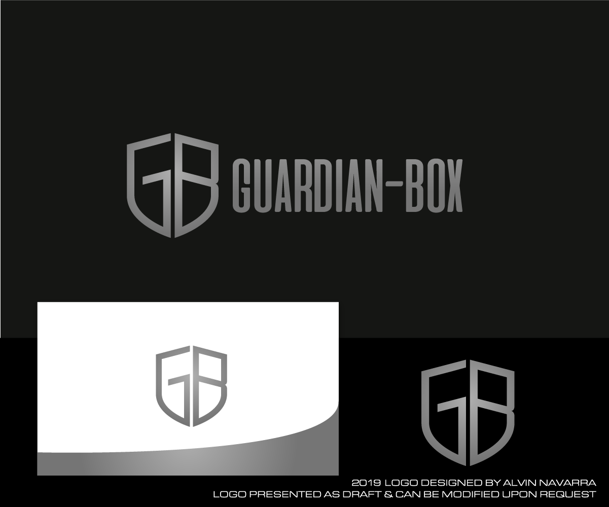 Logo Design by alvinnavarra for this project | Design #22678051