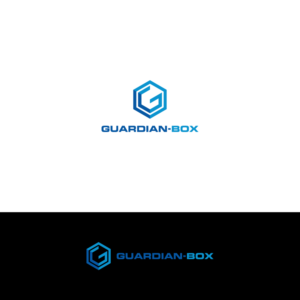 Guardian-box | Logo Design by Deant