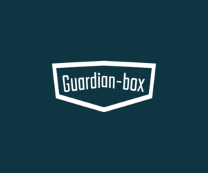 Guardian-box | Design de Logo par kimcam
