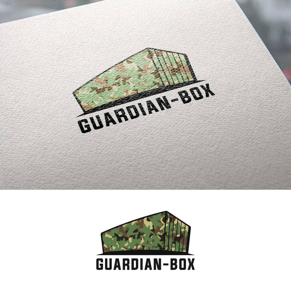 Logo Design by Gisella Guzmán for this project | Design #22691320